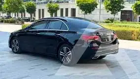 2022 Mercedes Benz A