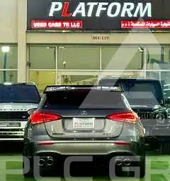 2022 Mercedes Benz A