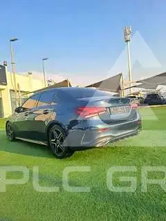 2022 Mercedes Benz A