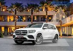 2022 Mercedes Benz GLS-Class