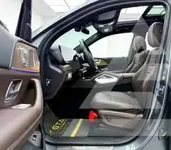 2022 Mercedes Benz GLS-Class