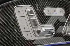 2022 Mercedes Benz GLS-Class