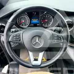 2022 Mercedes Benz V