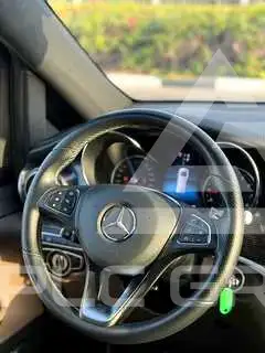 2022 Mercedes Benz V