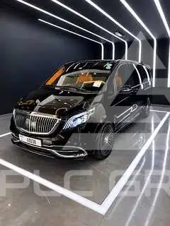 2022 Mercedes Benz V