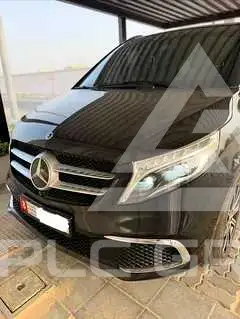 2022 Mercedes Benz V