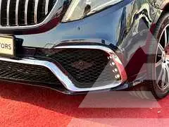 2022 Mercedes Benz V