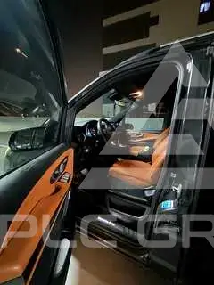 2022 Mercedes Benz V