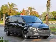 2022 Mercedes Benz V