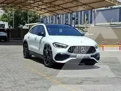 2022 Mercedes Benz GLA-Class