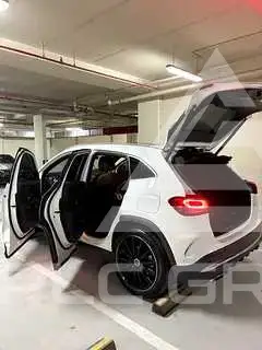 2022 Mercedes Benz GLA-Class