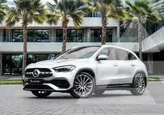2022 Mercedes Benz GLA-Class