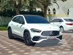 2022 Mercedes Benz GLA-Class