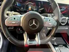 2022 Mercedes Benz GLA-Class