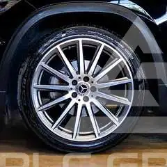 2022 Mercedes Benz GLA-Class