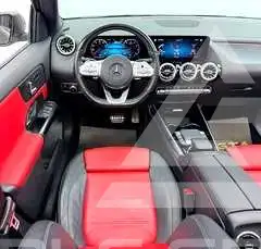2022 Mercedes Benz GLA-Class