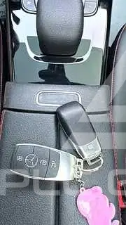 2022 Mercedes Benz CLA-Class