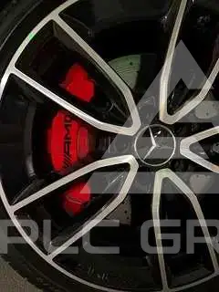 2022 Mercedes Benz CLA-Class