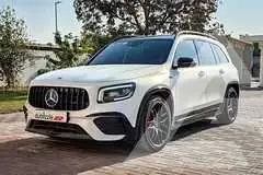 2022 Mercedes Benz Glb