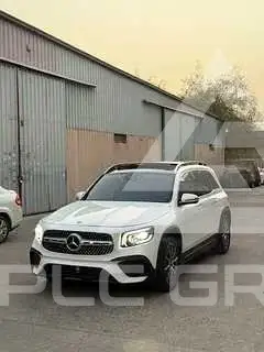 2022 Mercedes Benz Glb