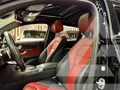 2022 Mercedes Benz GLC-Class