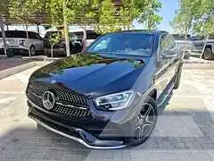 2022 Mercedes Benz GLC-Class