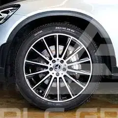 2022 Mercedes Benz GLC-Class