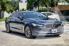 2022 Volvo S90