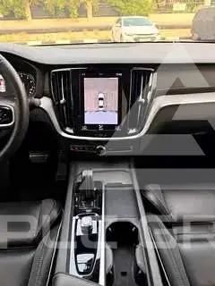 2022 Volvo S60