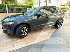 2022 Volvo XC60