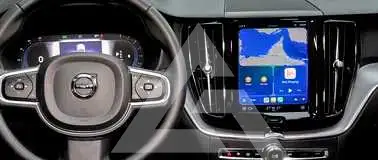 2022 Volvo XC60