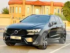 2022 Volvo XC60