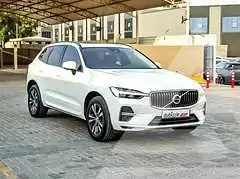 2022 Volvo XC60
