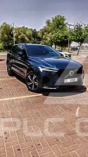 2022 Volvo XC60