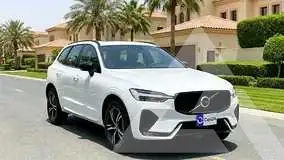 2022 Volvo XC60