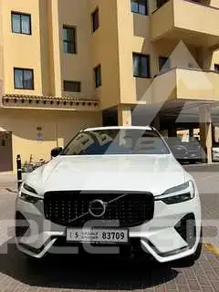 2022 Volvo XC60