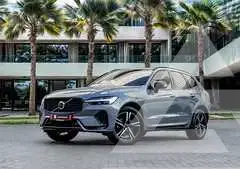 2022 Volvo XC60
