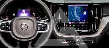 2022 Volvo XC60