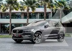 2022 Volvo XC60