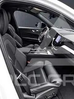2022 Volvo XC60