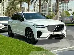 2022 Volvo XC60