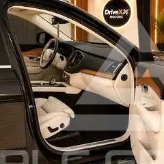 2022 Volvo XC90