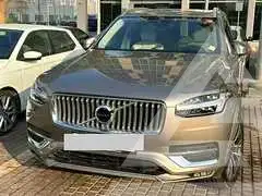 2022 Volvo XC90