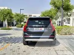 2022 Volvo XC90