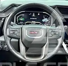 2022 GMC Sierra