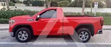 2022 GMC Sierra