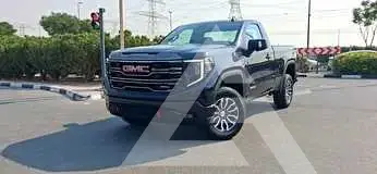 2022 GMC Sierra
