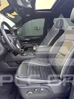 2022 GMC Sierra