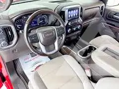 2022 GMC Sierra