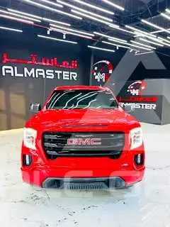 2022 GMC Sierra